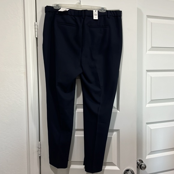 NWT Talbots Cambridge Pants - Picture 2 of 5